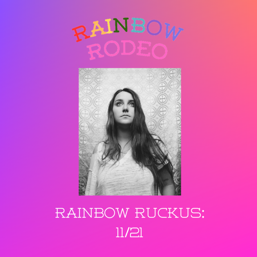 Rainbow Ruckus 11/21: Melissa Carper, The Odd Birds, Katie Pruitt, and More!