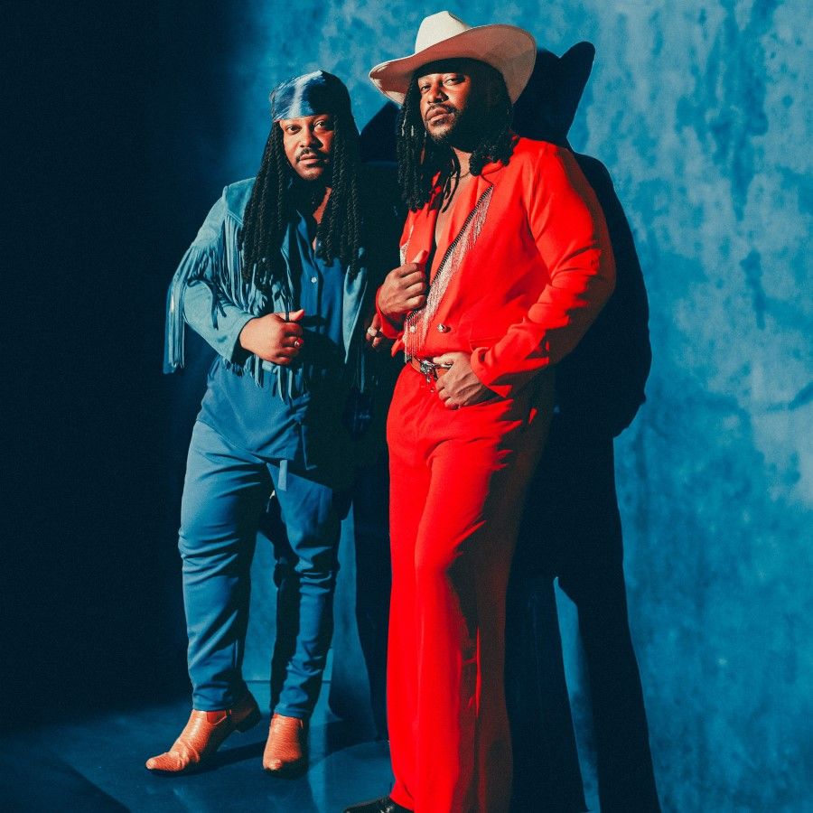 INTERVIEW: The Kentucky Gentlemen Find Themselves in Black Rodeo Culture