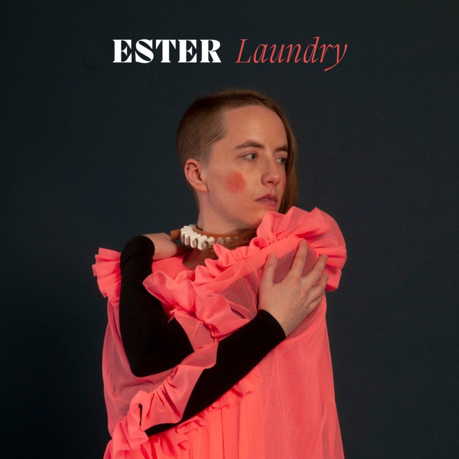 Ester -- Laundry