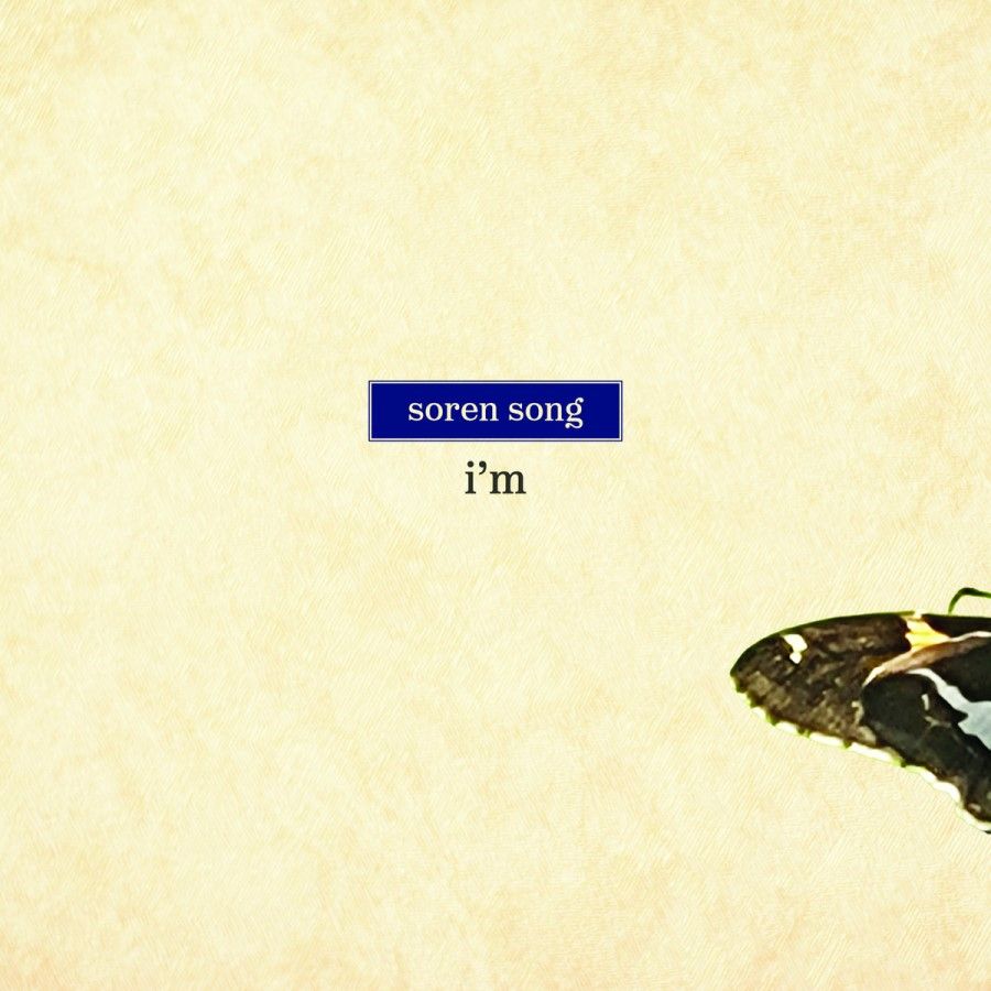 Soren Song -- I'm