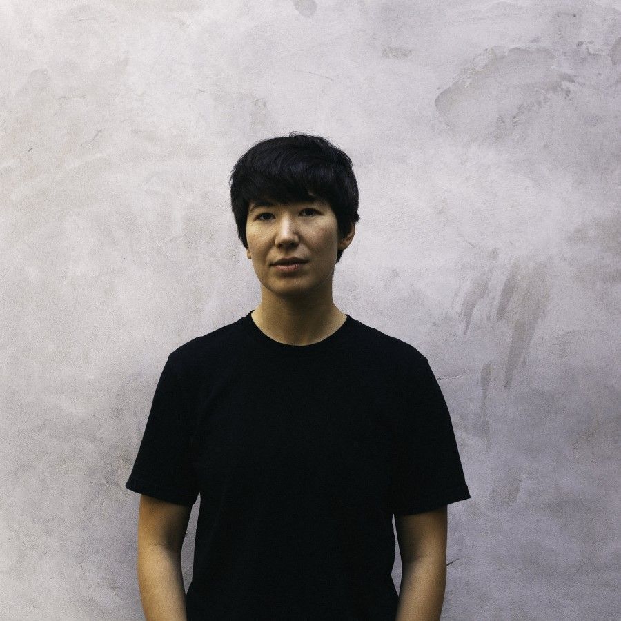 INTERVIEW: In Mylo Choy's Graphic Memoir, Middle Distance, Process is Destination