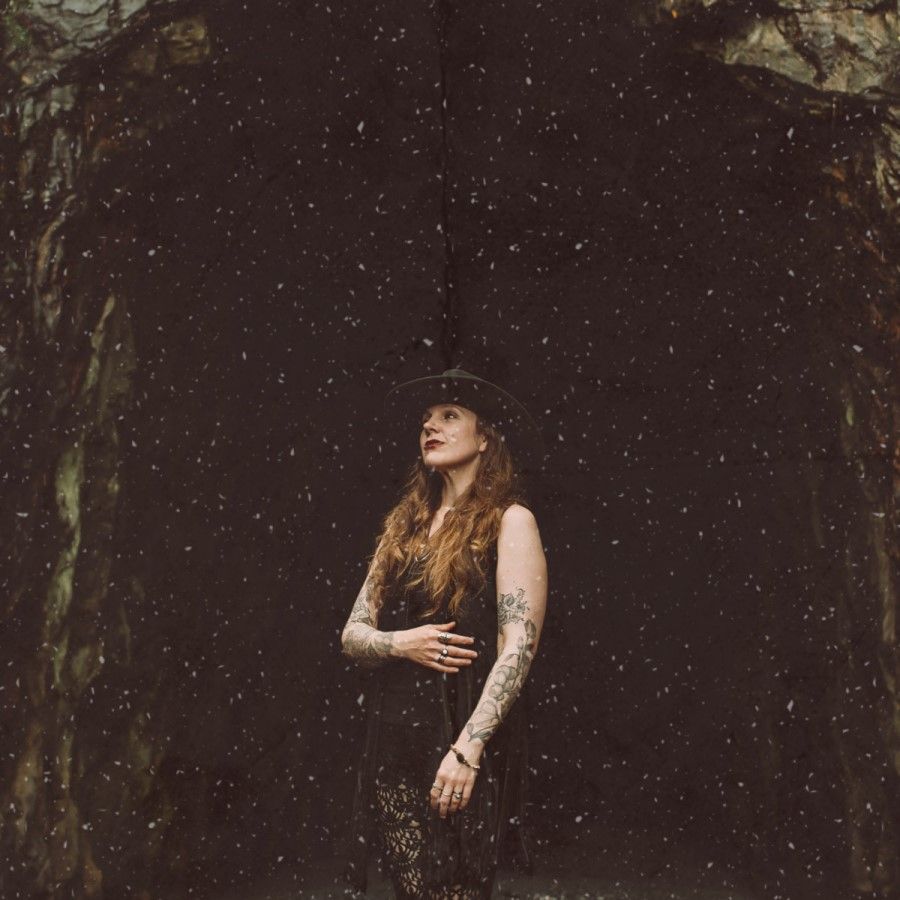 Sarah King Rings in the Solstice With "The Longest Night" of the Soul