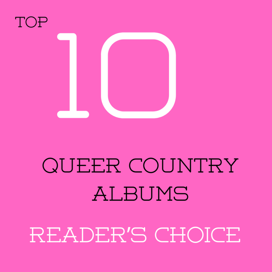Rainbow Rodeo Reader's Poll: The Best Queer Country Albums of 2023 and Beyond