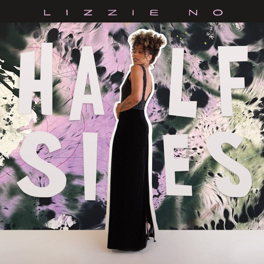 REVIEW: Lizzie No -- Halfsies