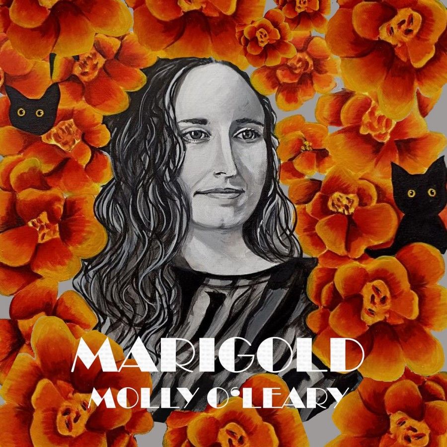 REVIEW: Molly O'Leary -- Marigold