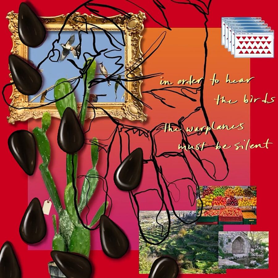 Karen and The Sorrows' Jewish Values Urge Her to Call For "Ceasefire"