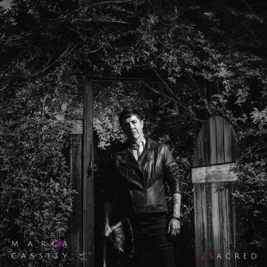 Marx Cassity -- 2Sacred