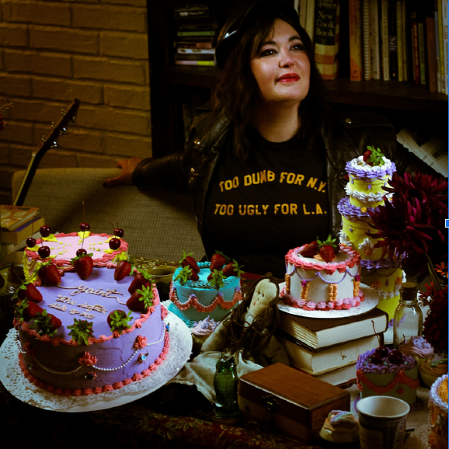 INTERVIEW: YAINT Plays With Country Machismo On The Softer Side of Me