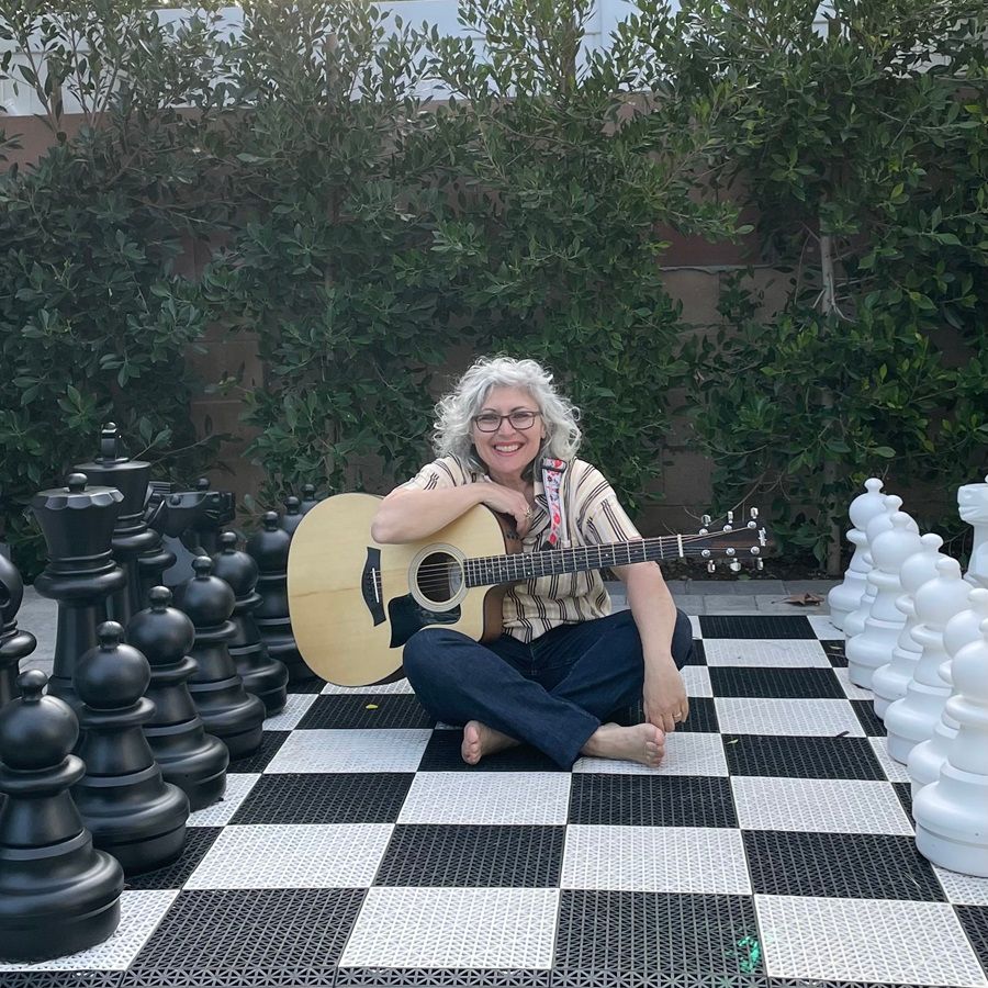 PREMIERE: Torn in Two, Rita De Los Angeles Knows "Home Is Where the Heart Is"