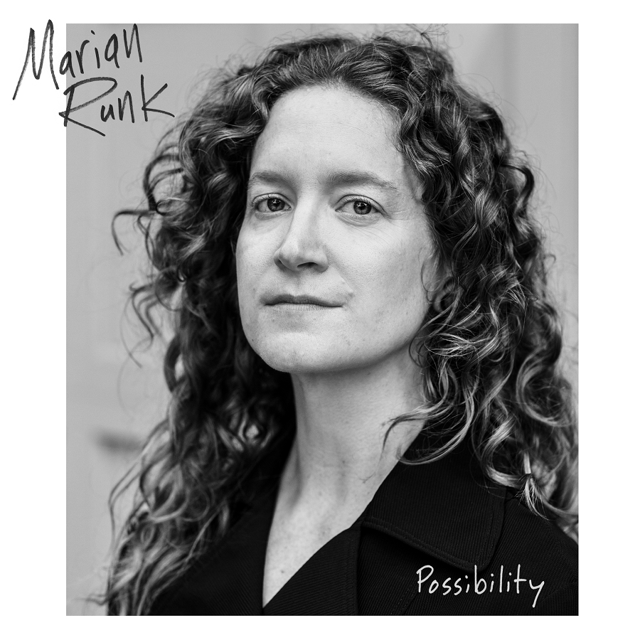 PREMIERE: Marian Runk Gets Jaded and Jaunty On "Possibility"