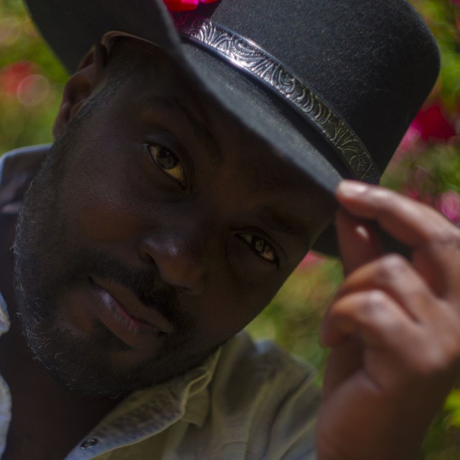 INTERVIEW: Jett Holden Writes Healing Songs For All Of Us