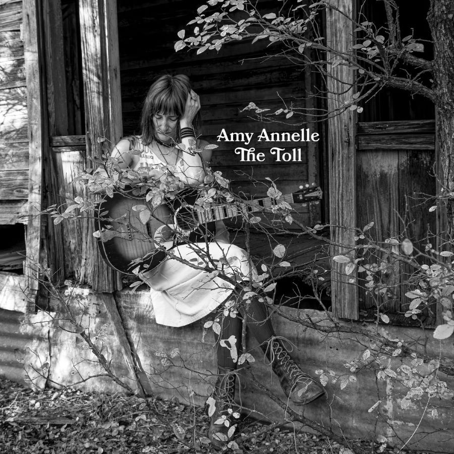 Amy Annelle -- The Toll