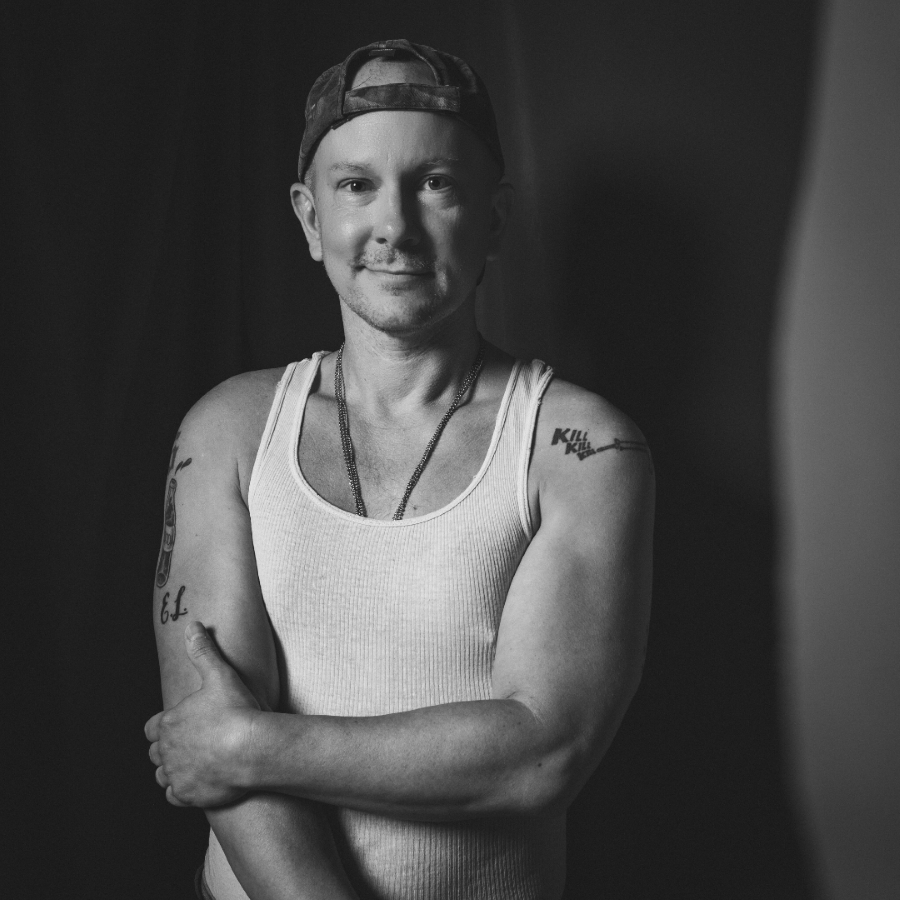 PREMIERE: Soda Canter Rekindles His Flame On "Don't Pray For Me"