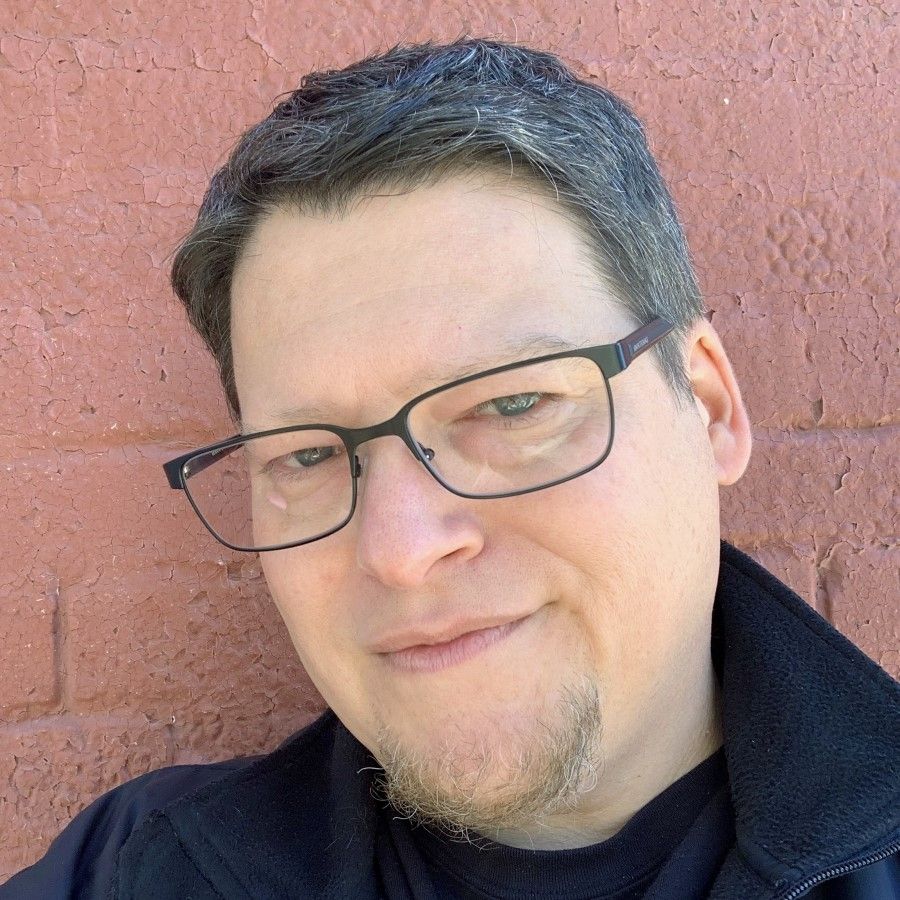 INTERVIEW: Joel Brogon Doesn't Shy Away From Who He Is