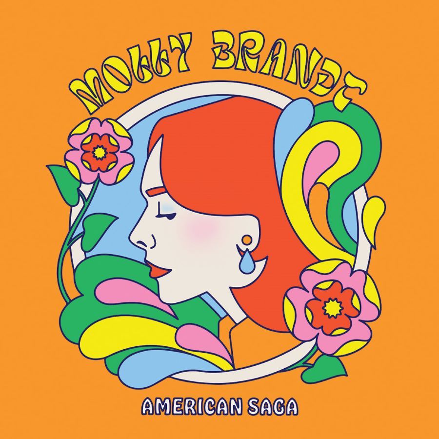 Molly Brandt -- American Saga