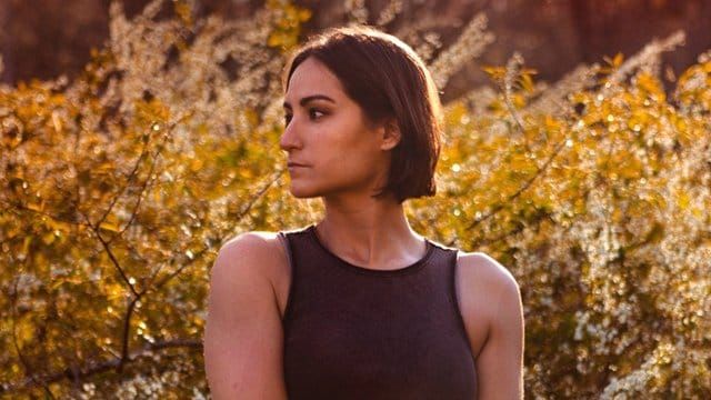 Rainbow Rodeo 29: Angie K