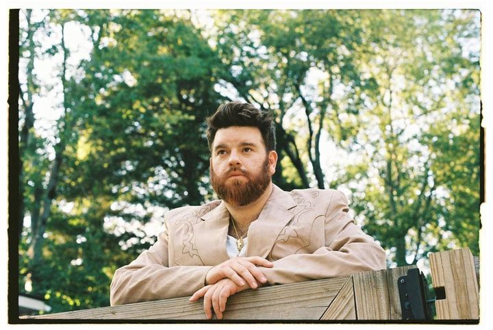 WATCH: Fancy Hagood and Michelle Branch Defy the Law in "Isn't That Life" Video