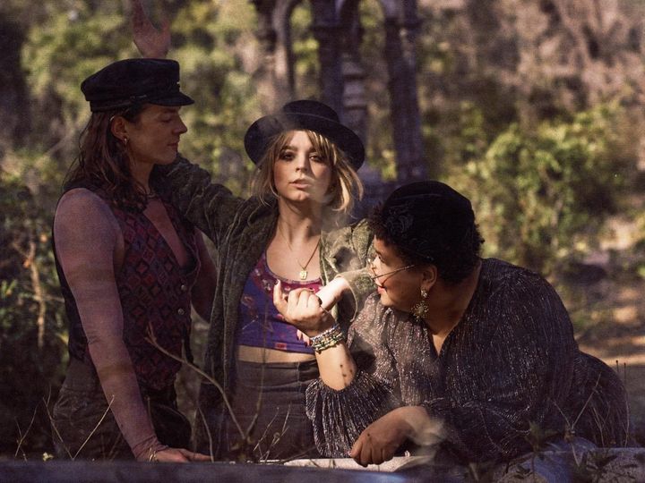 Rainbow Ruckus 4/30: Bandits on the Run, Sug Daniels, Ringdown, and More!