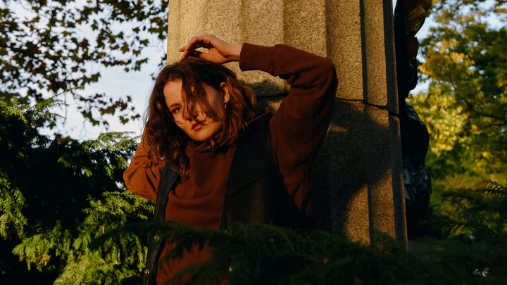 Avery Friedman - New Thing