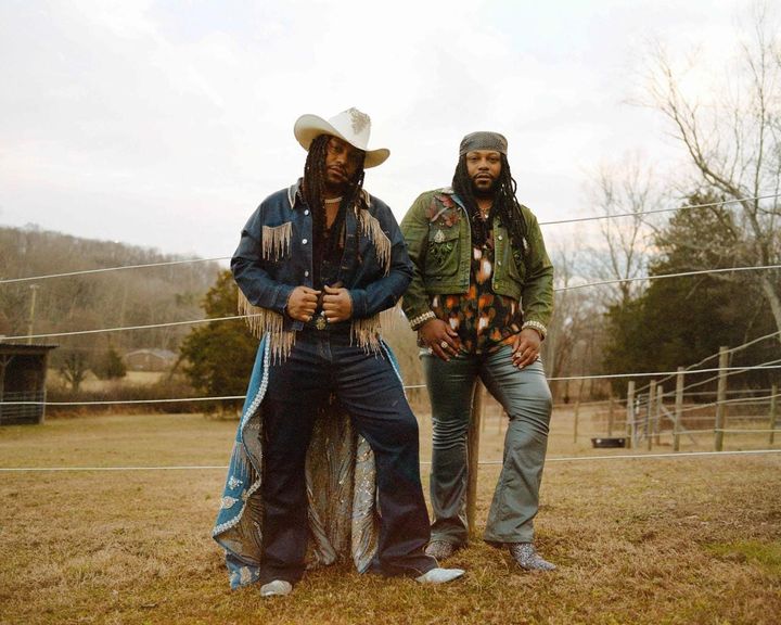 Rainbow Ruckus 4/22: The Kentucky Gentlemen, Vandoliers, Adult Mom, and More!