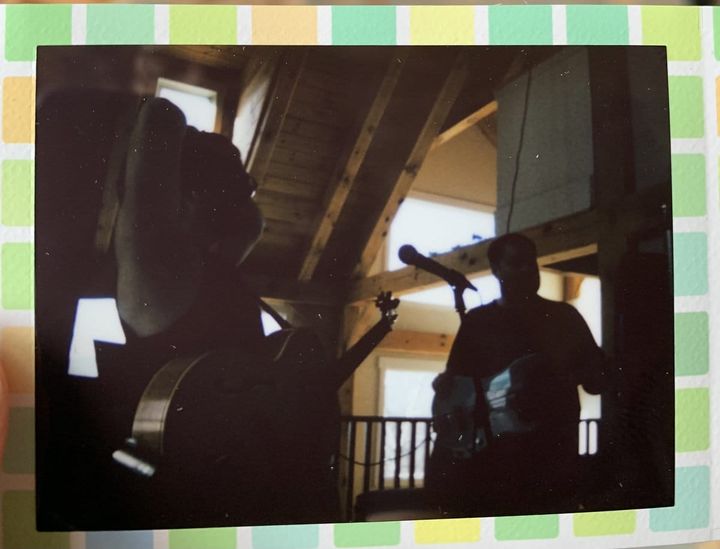 True Names Album Raises Money for Trans Youth