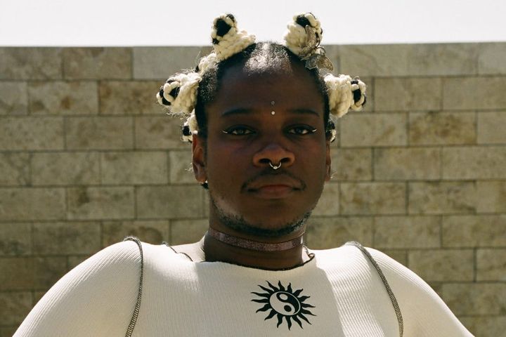 Rainbow Ruckus 5/8: Abigail Austin, Lily Rose, Shamir, and More!