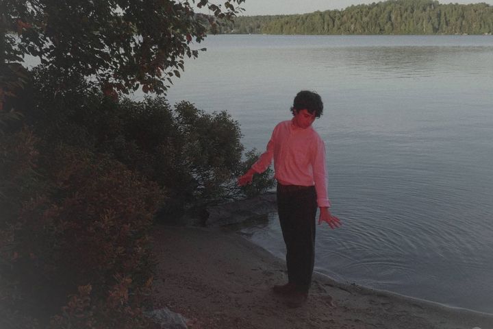 Bells Larsen -- Blurring Time