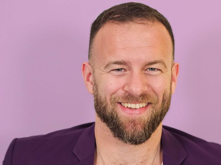 HEY! LISTEN: Mike Maimone Leans In For a "Big Kiss"