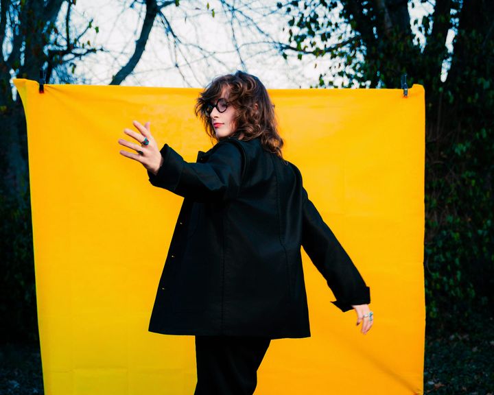 WATCH: S.G. Goodman Reflects on Fate in "Snapping Turtle"