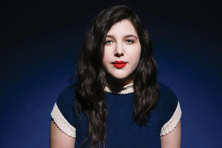 Lucy Dacus -- Forever is a Feeling