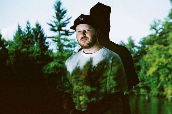 Roger Weeks -- What's the Worst That Could Happen?