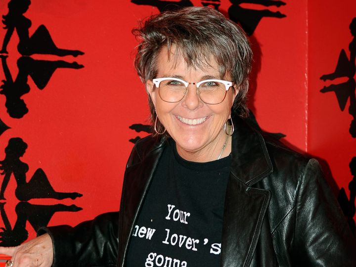 PREMIERE: Alison Tucker Spins Us on "Carousel of Colors"