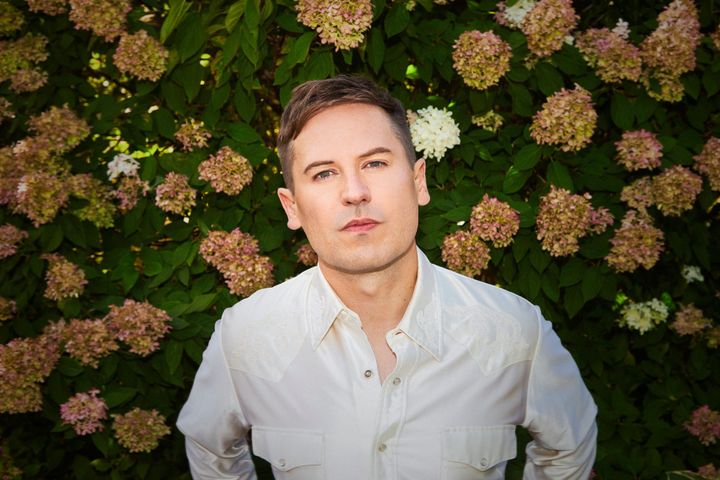 Steven Taetz -- Fruit