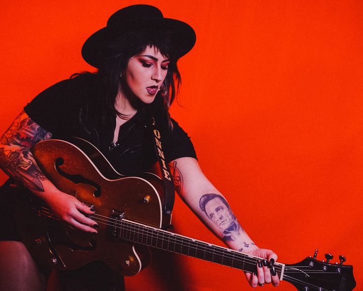 INTERVIEW: Bonnie and the Mere Mortals Dare Nashville to Pass the "Bechdel Test"