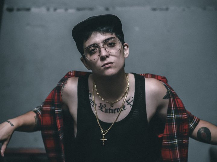 Rainbow Ruckus 6/10: Adeem the Artist, Kate Nash, Ryan Cassata, and More!