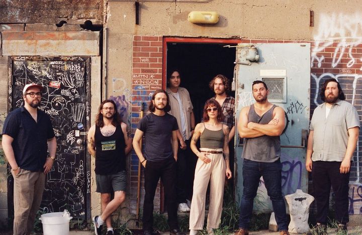 The Lower Aetna -- Pine