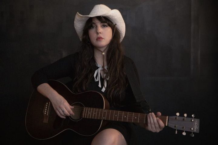 Emily Frembgen -- No Hard Feelings