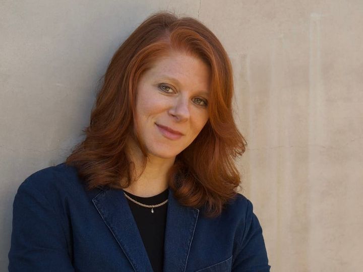 HEY! LISTEN: Staci Gruber's New Torch Song Begs: "Be Kind With My Heart"