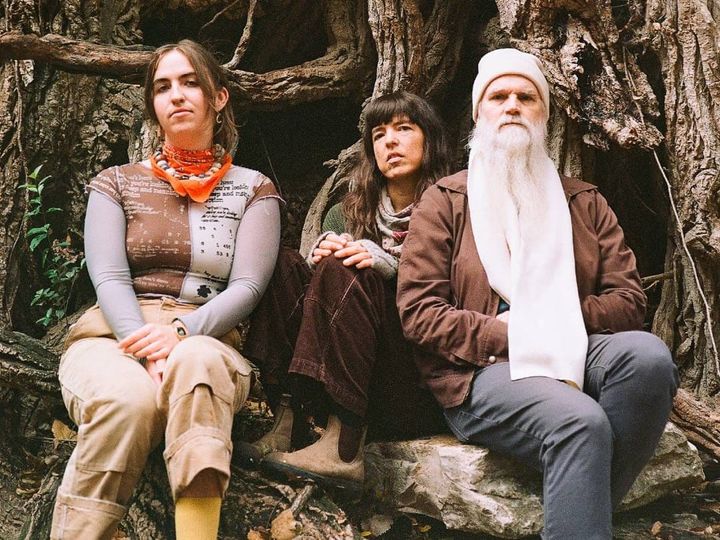 INTERVIEW: Lindsey Verrill Taps Doomsynth For Little Mazarn