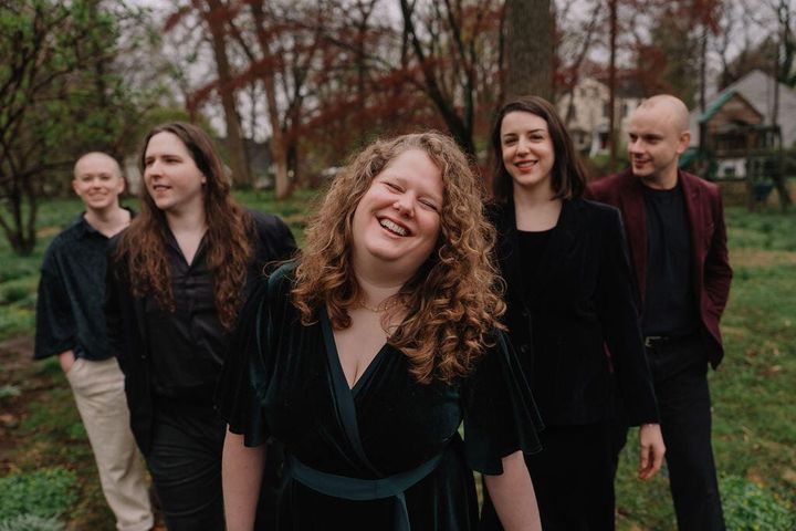 INTERVIEW: Brittany Ann Tranbaugh Takes The Leap With Community