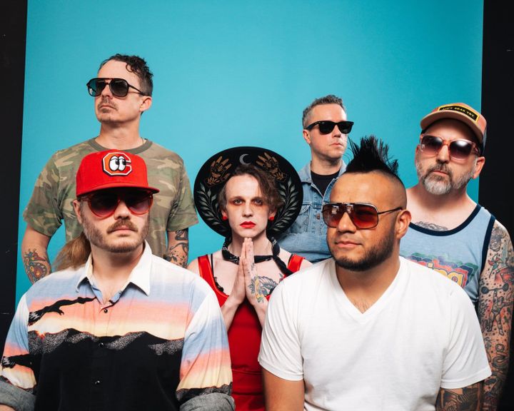 Vandoliers -- Life Behind Bars