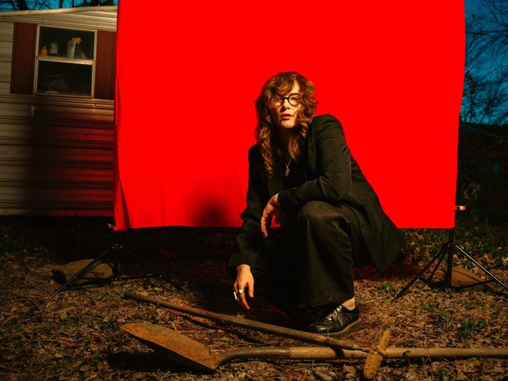 The Best Queer Country of 2025 -- So Far