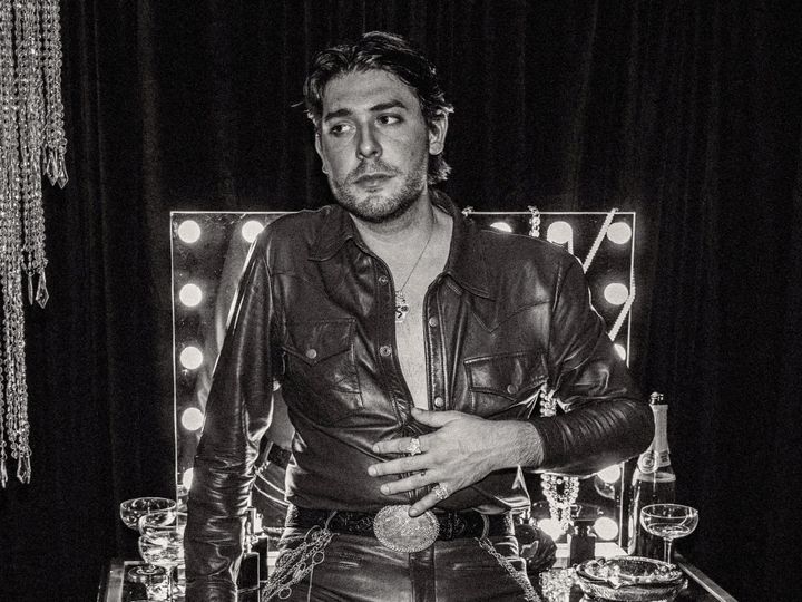 Sam Williams -- Act II: COUNTRYSTAR