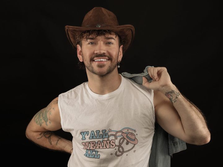 PREMIERE: Pearl Does Country Supports His Trans Siblings on "Y'all Means All"