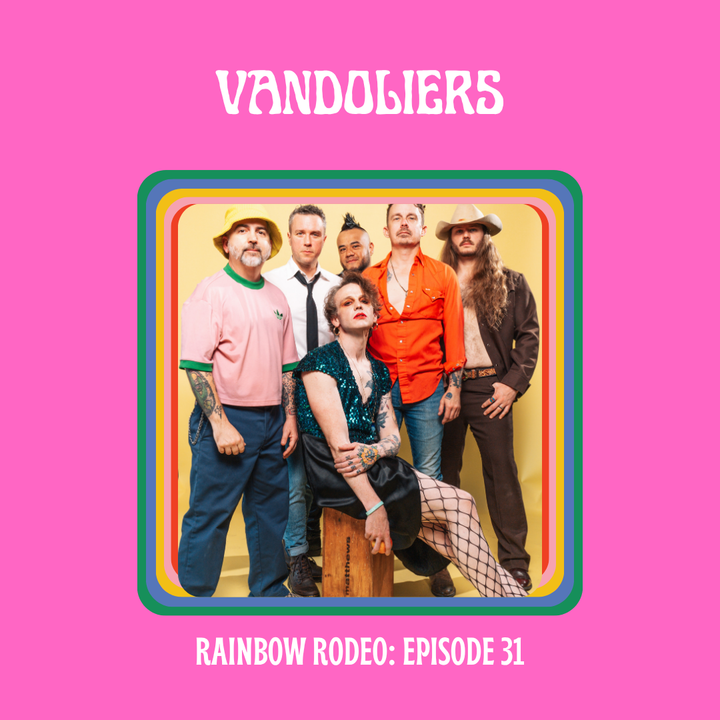 Episode 31: Vandoliers