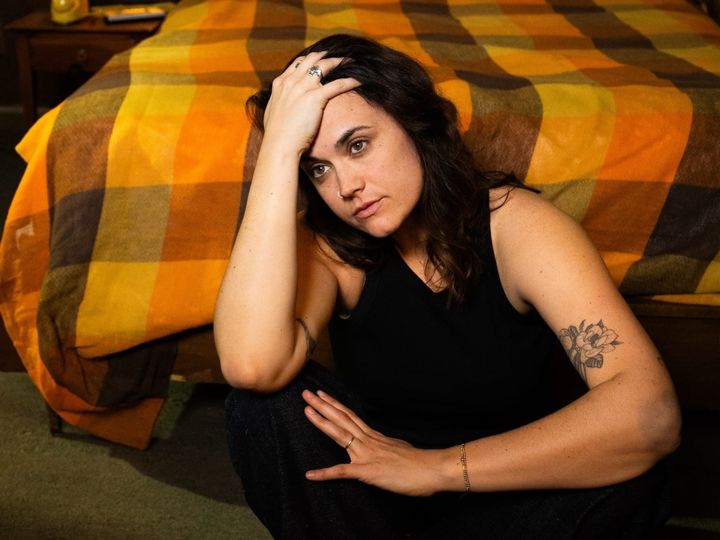 INTERVIEW: Whitney Fenimore Goes There on "Wrong About Jesus"