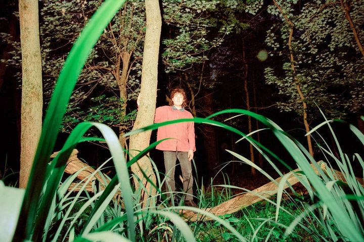 PREMIERE: No Lonesome "Falls Apart" in the Chicago Winter