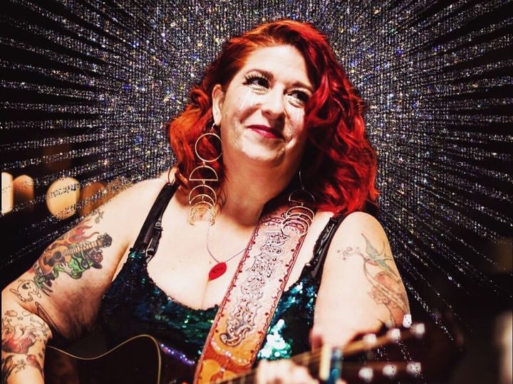 VIDEO: Secret Emchy Society Ward Off "Bears in the Lot"