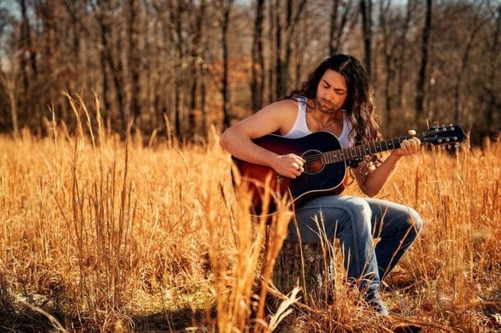 Bryan Ruby -- Growing Season