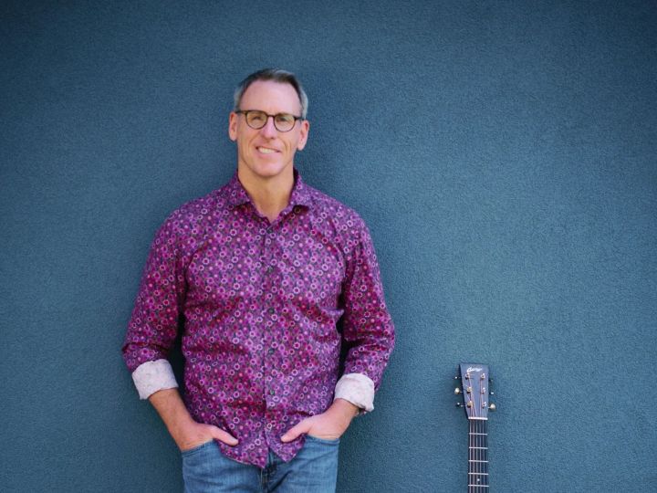 PREMIERE: Jeremy Dion Celebrates His Daughter "Sweet June"